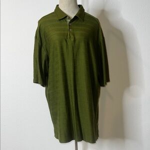 Tommy Bahama Silk Blend Polo